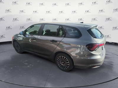 Fiat Tipo Station Wagon Tipo SW 1.0 t3 Cross 100cv (6)