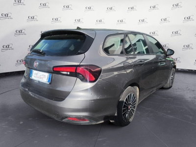 Fiat Tipo Station Wagon Tipo SW 1.0 t3 Cross 100cv (7)