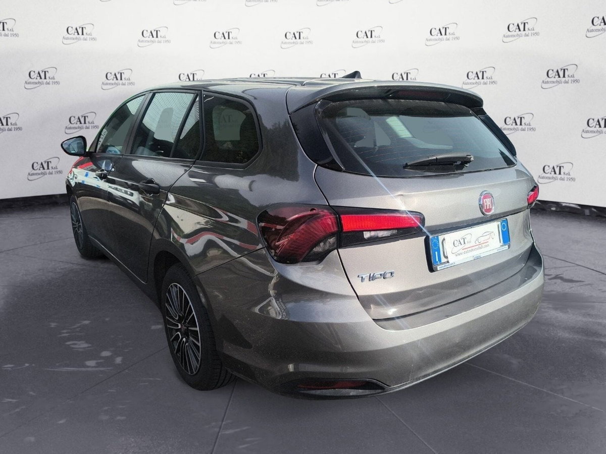Fiat Tipo Station Wagon Tipo SW 1.0 t3 Cross 100cv (8)