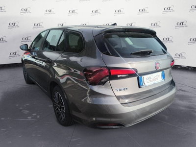 Fiat Tipo Station Wagon Tipo SW 1.0 t3 Cross 100cv (8)