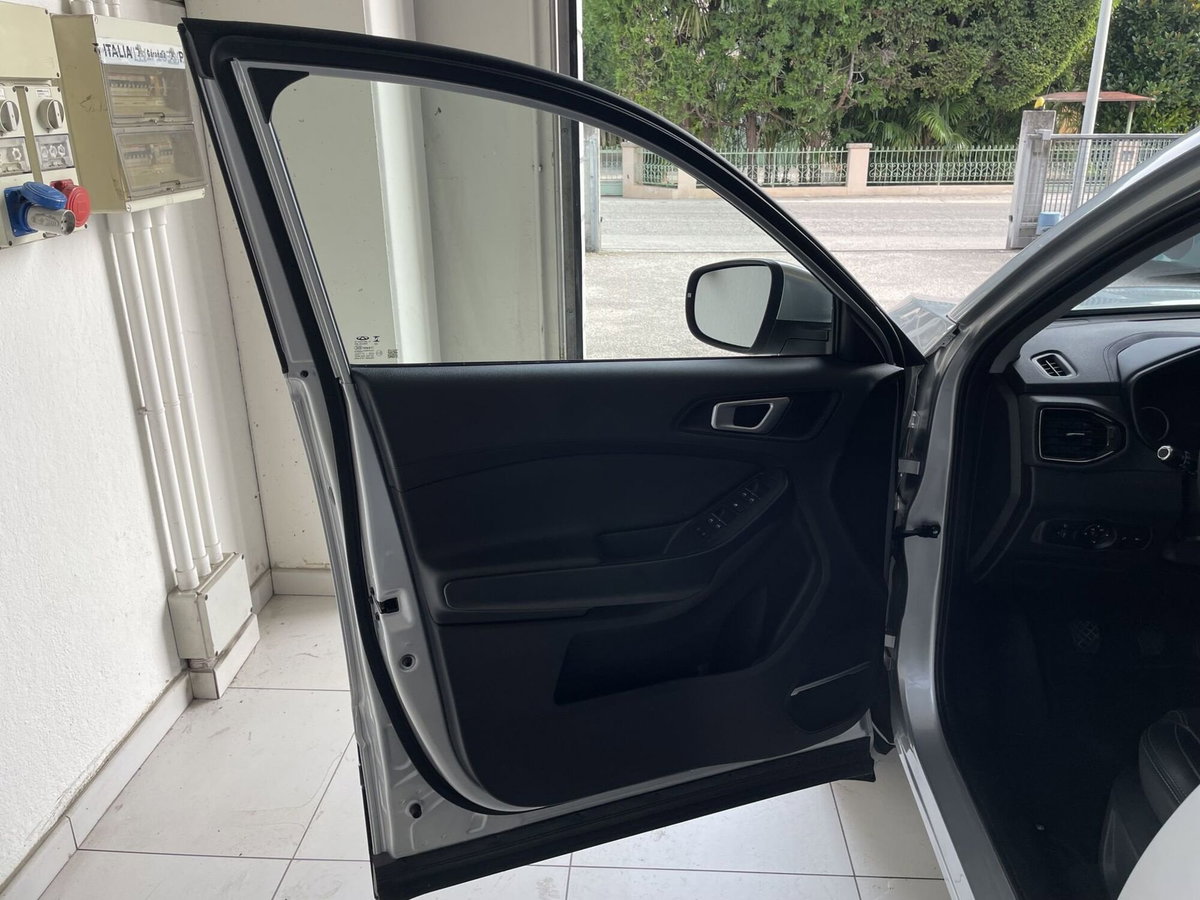 Dr dr 4.0 4.0 1.5 Bi-Fuel GPL (10)