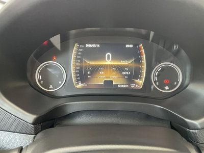 Dr dr 4.0 4.0 1.5 Bi-Fuel GPL (13)