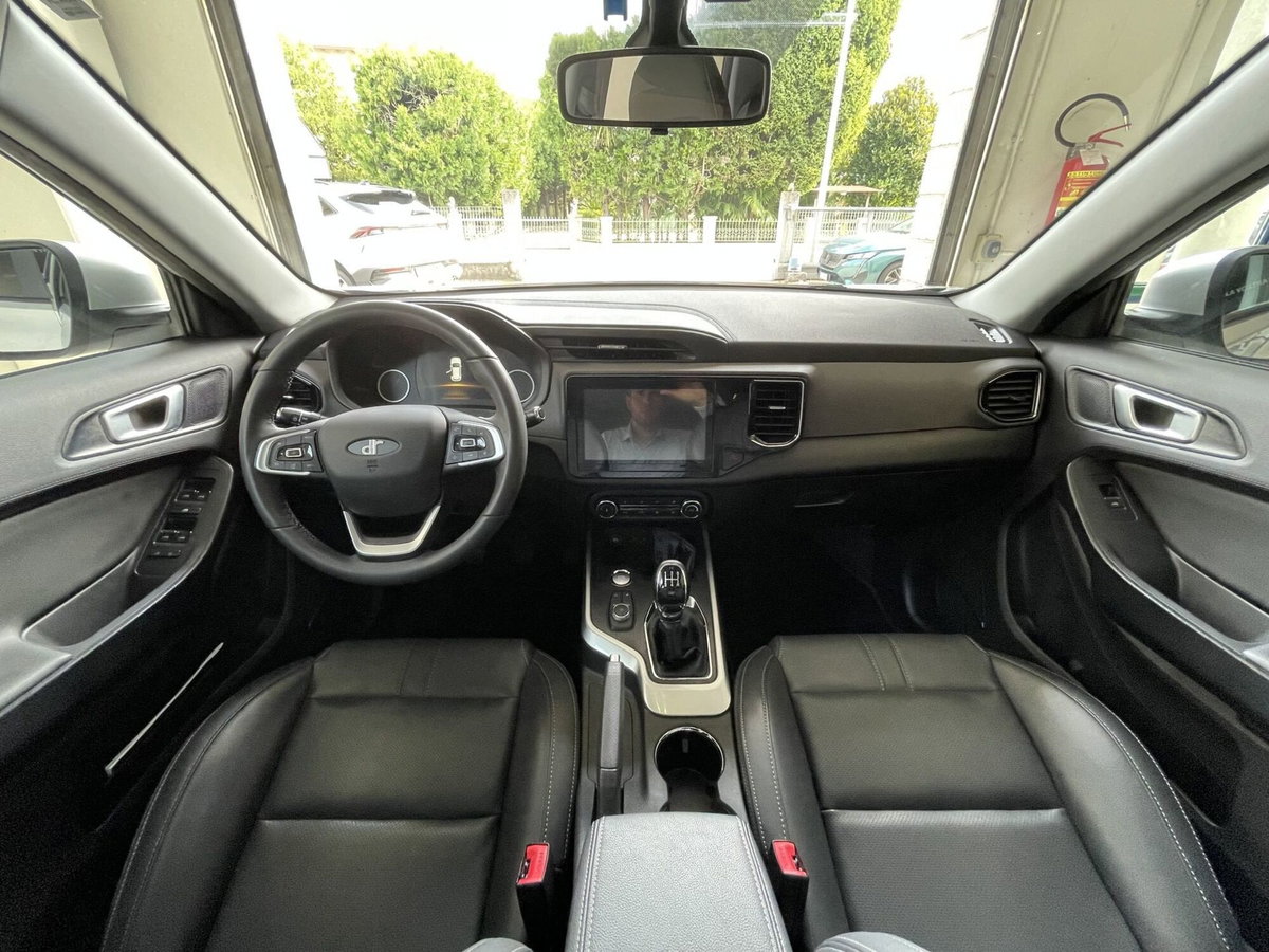 Dr dr 4.0 4.0 1.5 Bi-Fuel GPL (15)