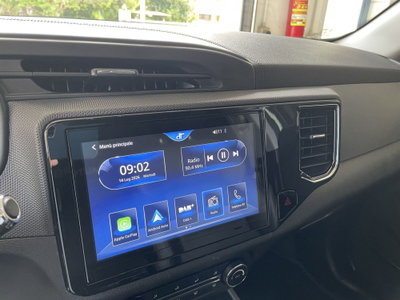 Dr dr 4.0 4.0 1.5 Bi-Fuel GPL (19)