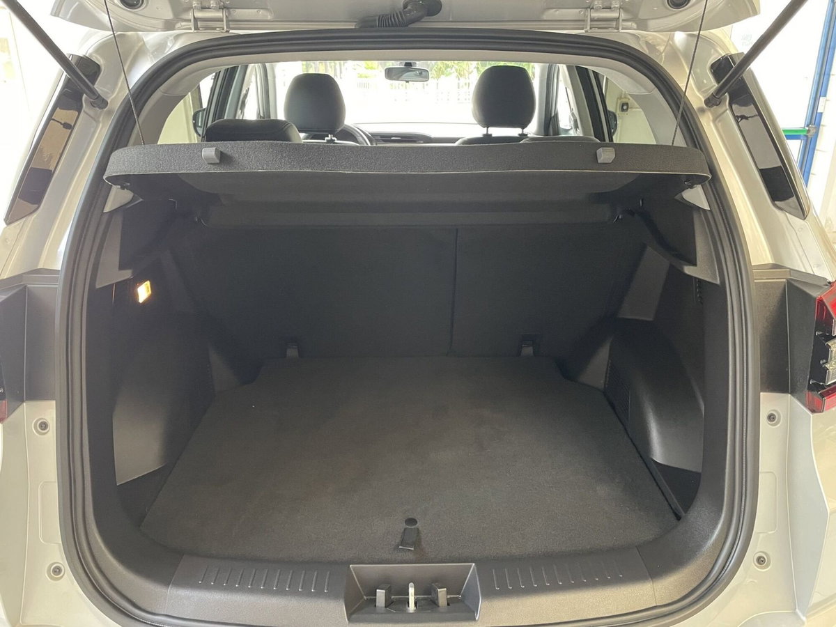 Dr dr 4.0 4.0 1.5 Bi-Fuel GPL (7)
