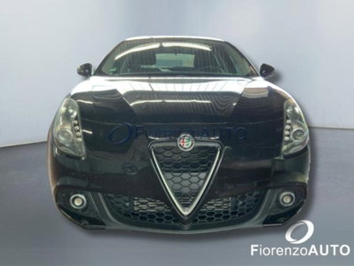Alfa Romeo Giulietta 1.4 Turbo Distinctive 120cv (2)