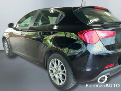 Alfa Romeo Giulietta 1.4 Turbo Distinctive 120cv (4)
