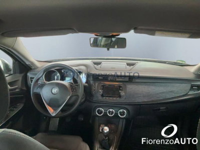 Alfa Romeo Giulietta 1.4 Turbo Distinctive 120cv (6)