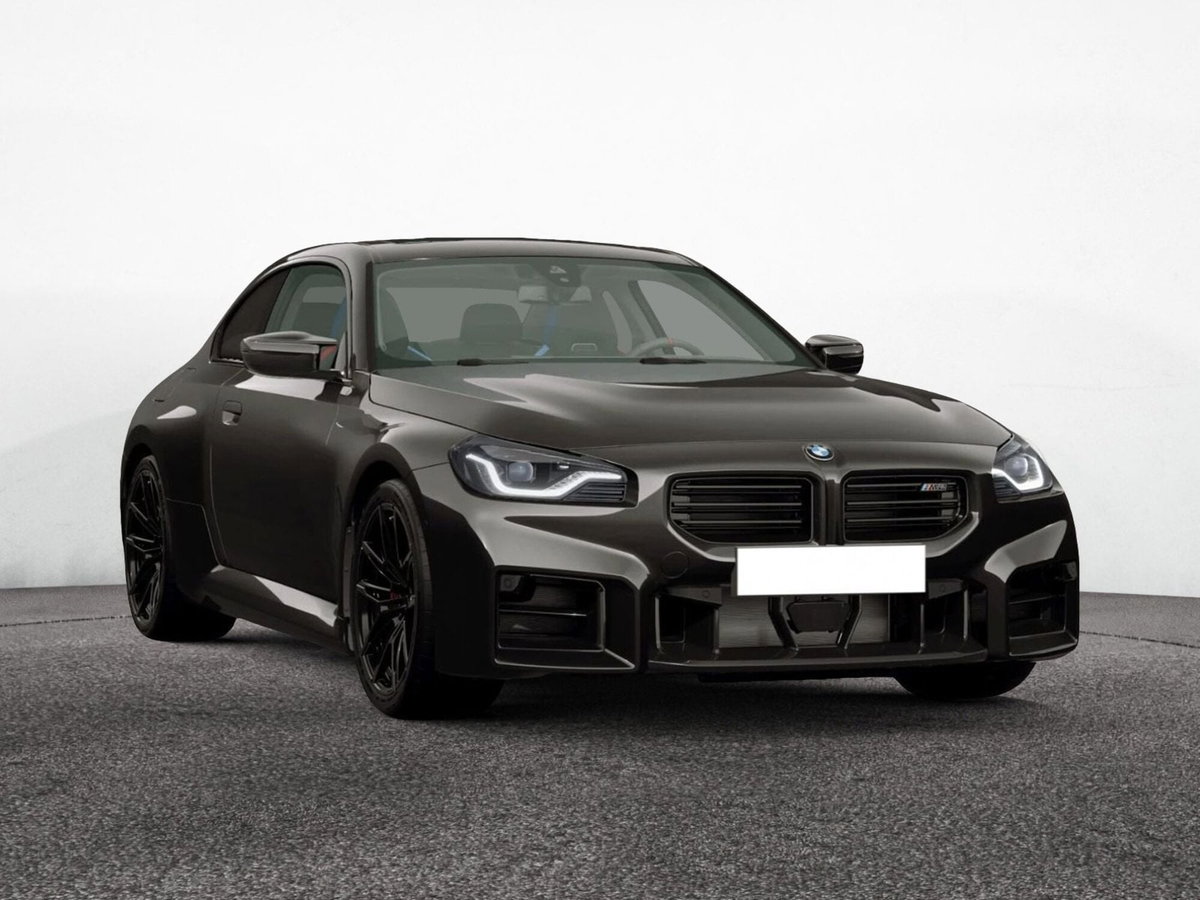 BMW Serie 2 Coupé M2 Coupe 3.0 480cv