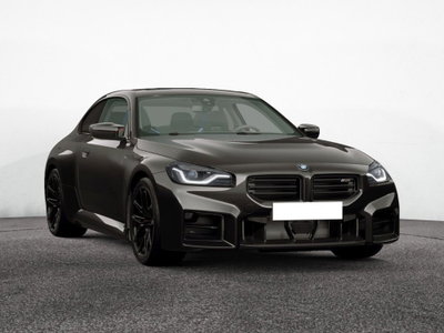 BMW Serie 2 Coupé M2 Coupe 3.0 480cv usata