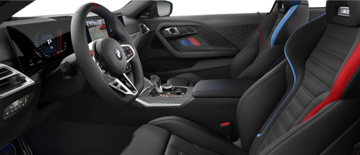 BMW Serie 2 Coupé M2 Coupe 3.0 480cv (10)