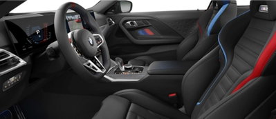BMW Serie 2 Coupé M2 Coupe 3.0 480cv (10)