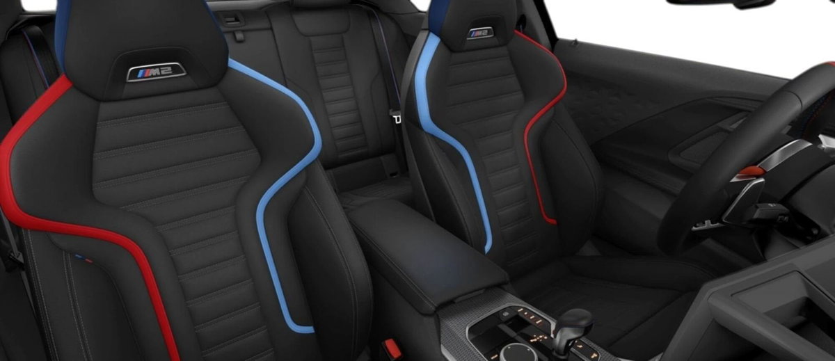 BMW Serie 2 Coupé M2 Coupe 3.0 480cv (12)