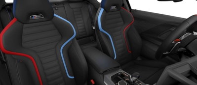 BMW Serie 2 Coupé M2 Coupe 3.0 480cv (12)