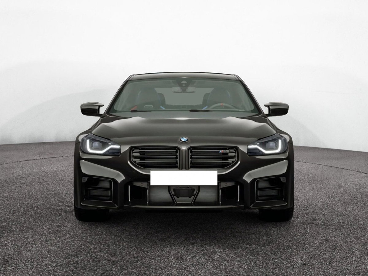 BMW Serie 2 Coupé M2 Coupe 3.0 480cv (2)