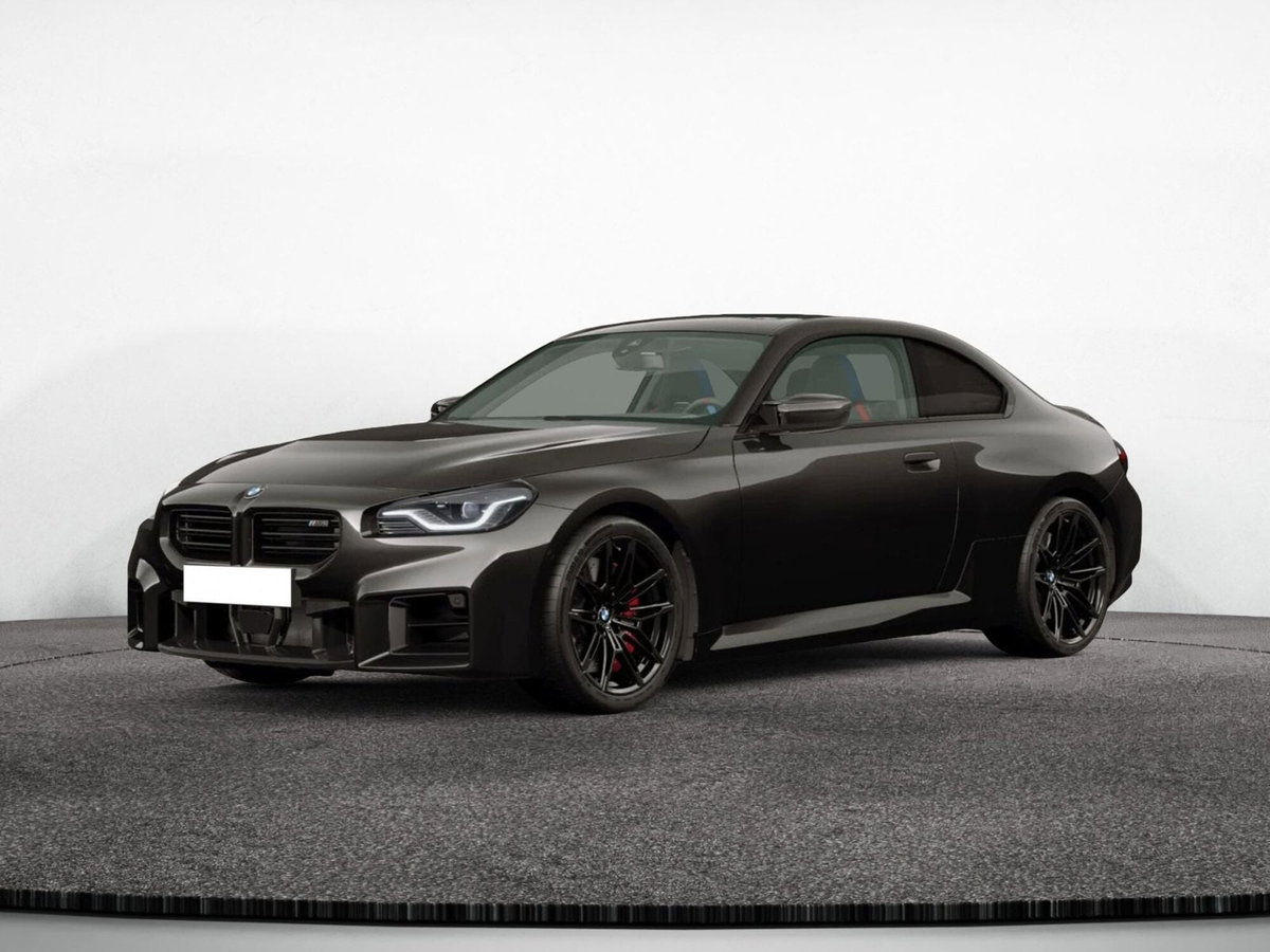 BMW Serie 2 Coupé M2 Coupe 3.0 480cv (3)
