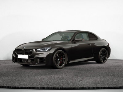 BMW Serie 2 Coupé M2 Coupe 3.0 480cv (3)