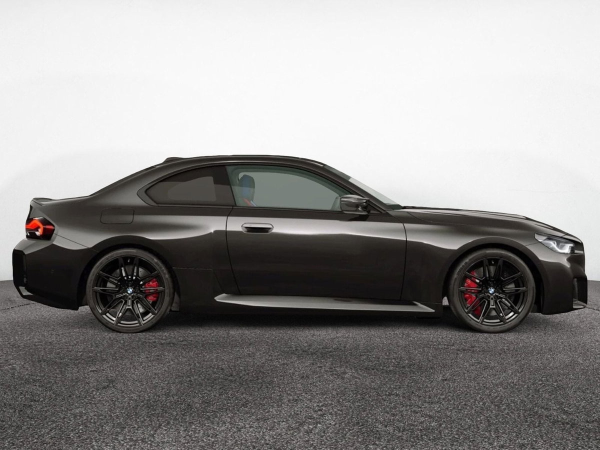 BMW Serie 2 Coupé M2 Coupe 3.0 480cv (4)