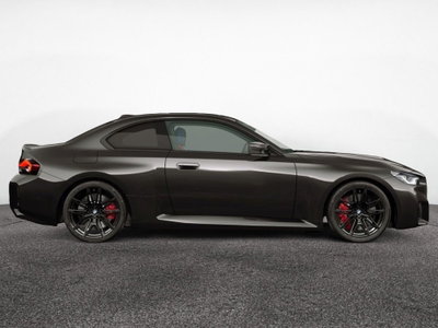 BMW Serie 2 Coupé M2 Coupe 3.0 480cv (4)
