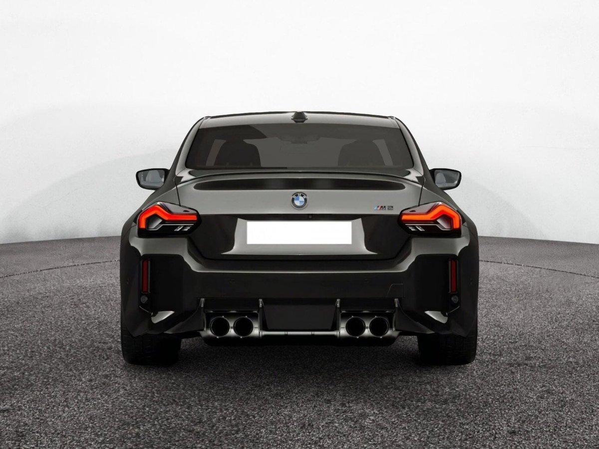 BMW Serie 2 Coupé M2 Coupe 3.0 480cv (5)