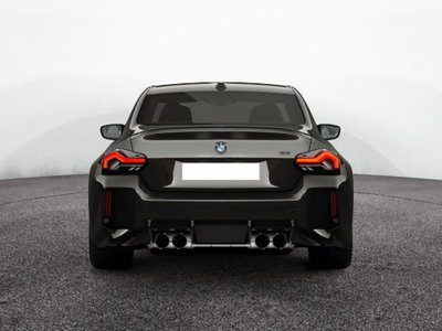 BMW Serie 2 Coupé M2 Coupe 3.0 480cv (5)