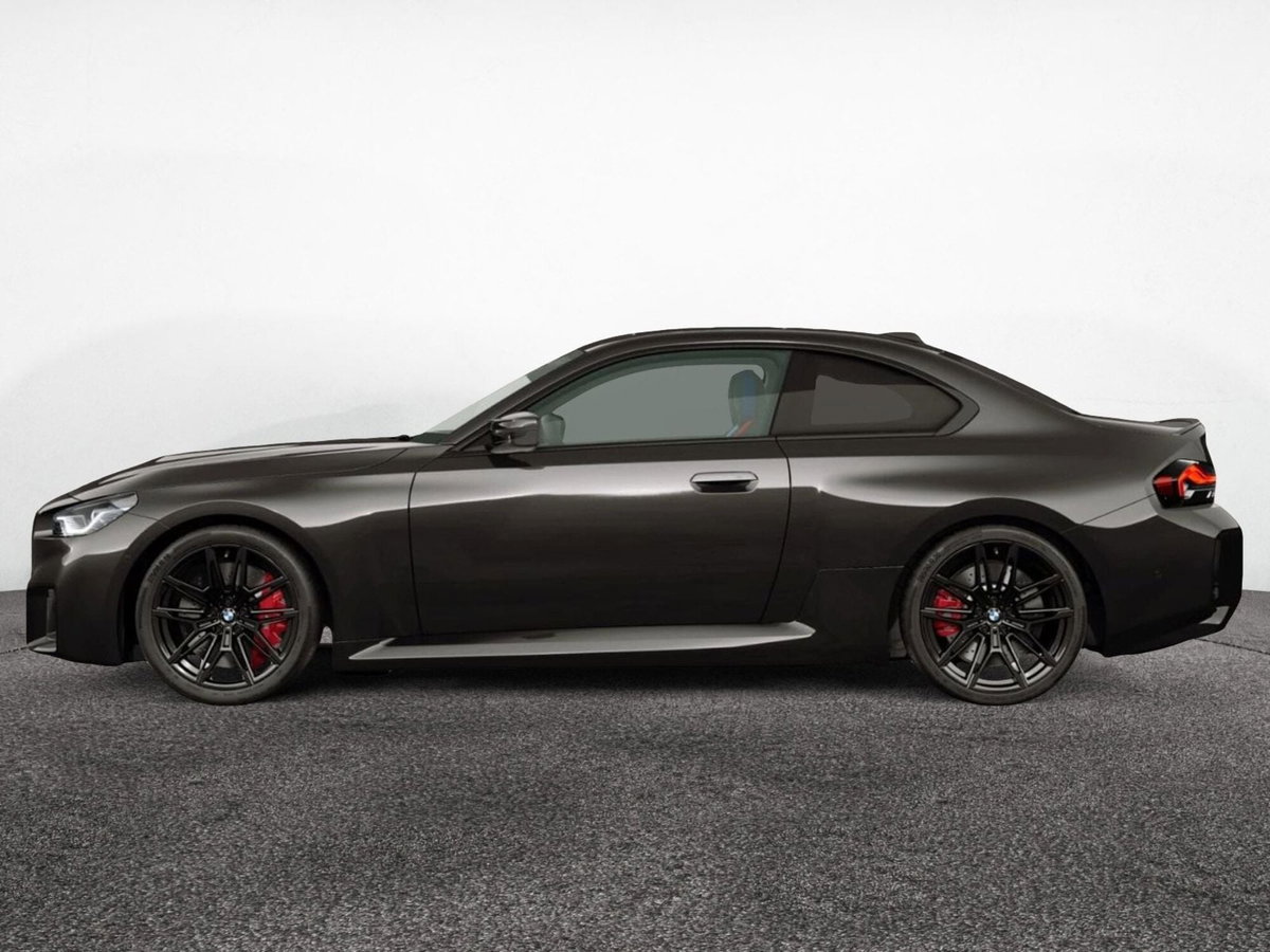 BMW Serie 2 Coupé M2 Coupe 3.0 480cv (7)