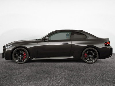 BMW Serie 2 Coupé M2 Coupe 3.0 480cv (7)