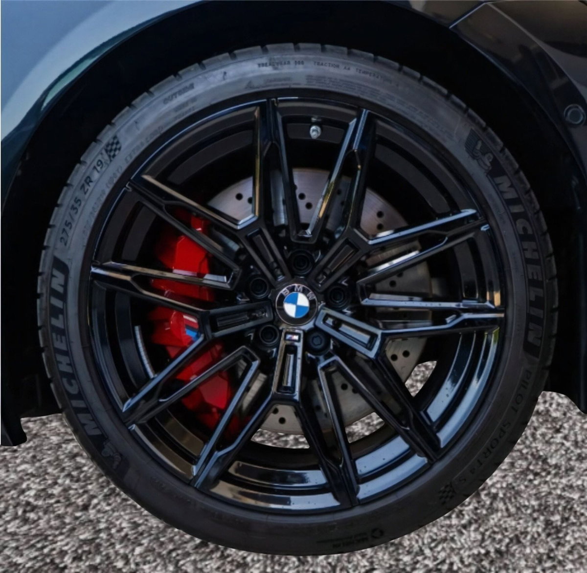 BMW Serie 2 Coupé M2 Coupe 3.0 480cv (8)