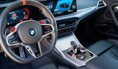 BMW Serie 2 Coupé M2 Coupe 3.0 480cv (9)