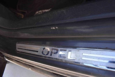 Opel Astra Station Wagon 1.7 CDTI 125CV Sports Cosmo (11)