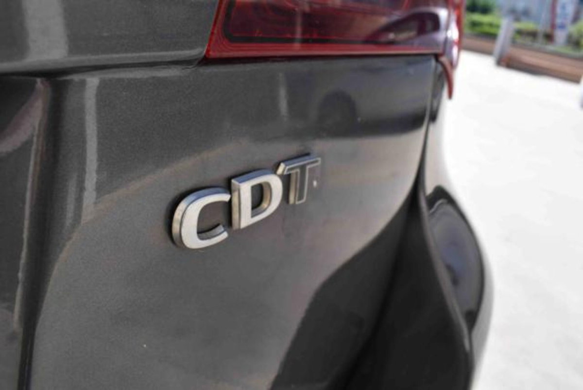 Opel Astra Station Wagon 1.7 CDTI 125CV Sports Cosmo (19)