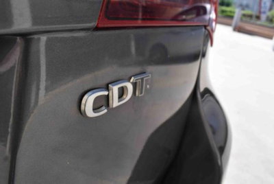 Opel Astra Station Wagon 1.7 CDTI 125CV Sports Cosmo (19)