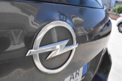 Opel Astra Station Wagon 1.7 CDTI 125CV Sports Cosmo (20)