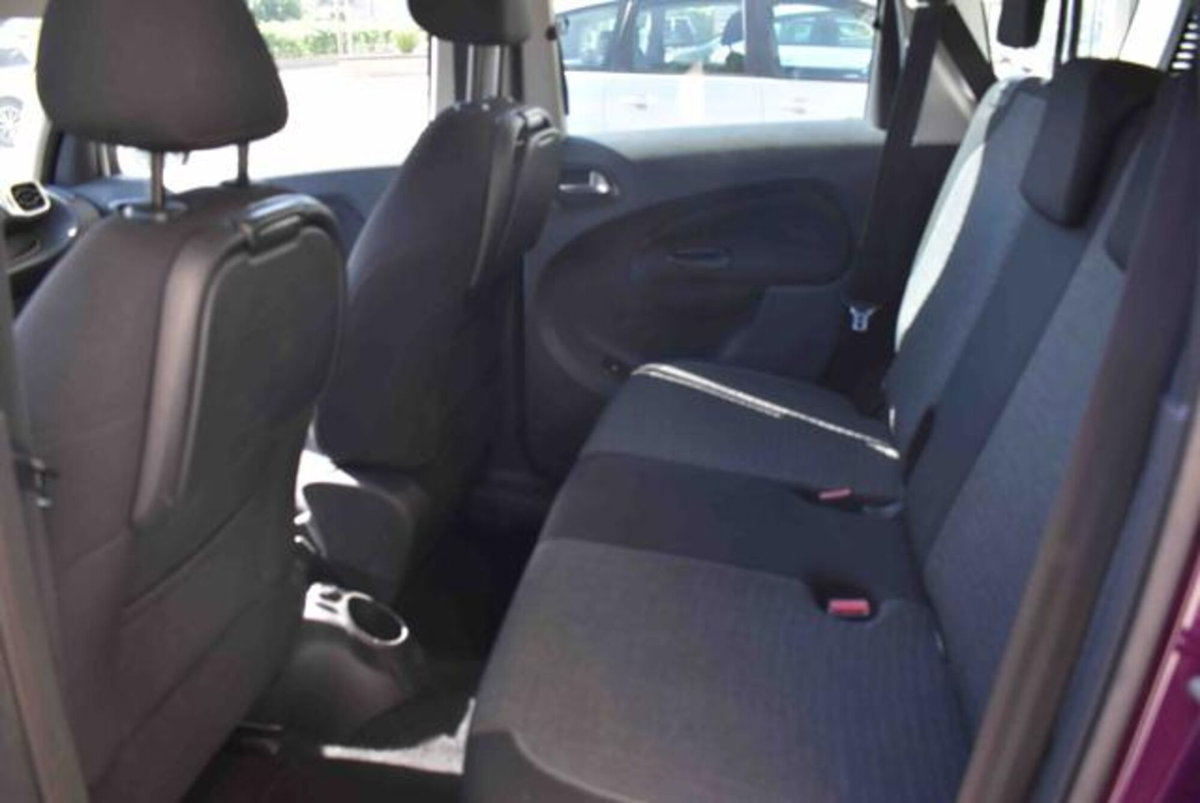Citroen C3 Picasso PureTech 110 Exclusive (12)
