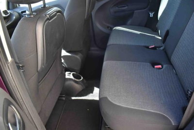 Citroen C3 Picasso PureTech 110 Exclusive (15)