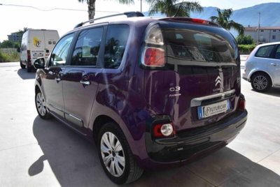 Citroen C3 Picasso PureTech 110 Exclusive (18)