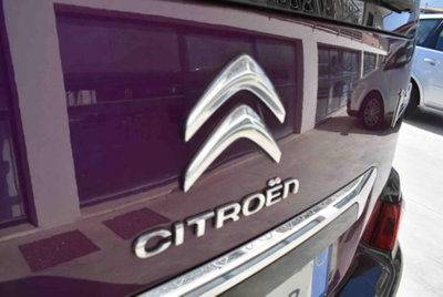 Citroen C3 Picasso PureTech 110 Exclusive (19)