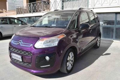 Citroen C3 Picasso PureTech 110 Exclusive (2)