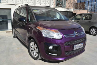 Citroen C3 Picasso PureTech 110 Exclusive (3)