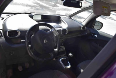 Citroen C3 Picasso PureTech 110 Exclusive (6)