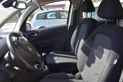 Citroen C3 Picasso PureTech 110 Exclusive (7)