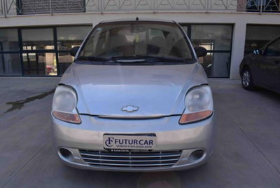 Chevrolet Matiz 800 SE Chic usata