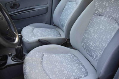 Chevrolet Matiz 800 SE Chic (10)