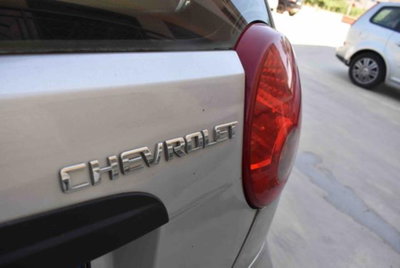 Chevrolet Matiz 800 SE Chic (17)