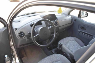 Chevrolet Matiz 800 SE Chic (6)