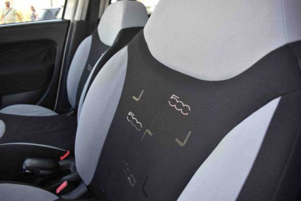 Fiat 500L 1.3 Multijet 85 CV Dualogic Easy (11)