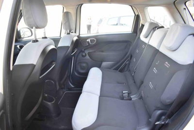 Fiat 500L 1.3 Multijet 85 CV Dualogic Easy (13)