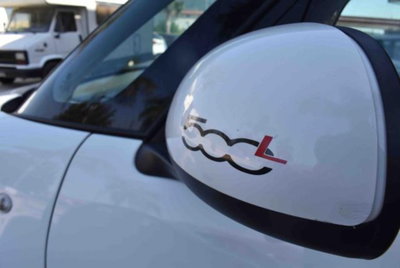 Fiat 500L 1.3 Multijet 85 CV Dualogic Easy (15)
