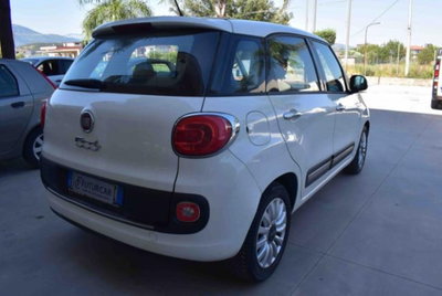 Fiat 500L 1.3 Multijet 85 CV Dualogic Easy (17)