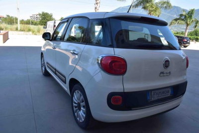 Fiat 500L 1.3 Multijet 85 CV Dualogic Easy (18)